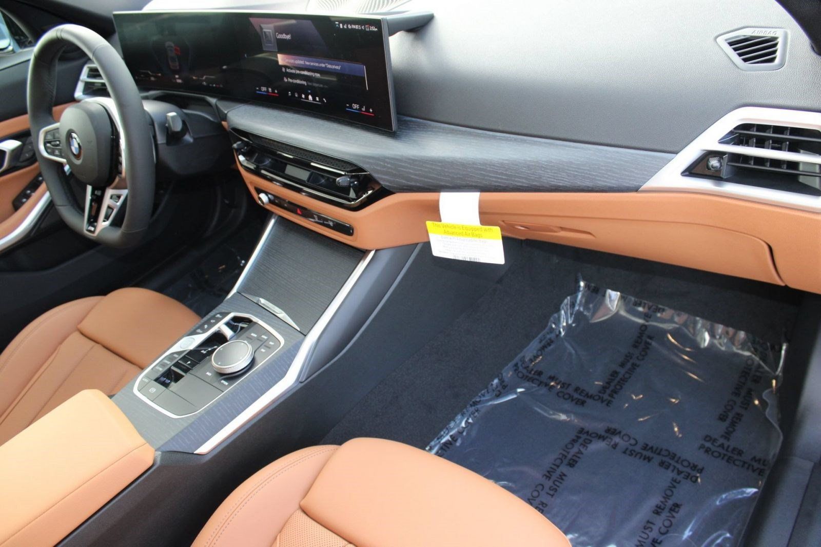 Used 2026 BMW 330i Sedan w/ M Sport Package RWD image 34