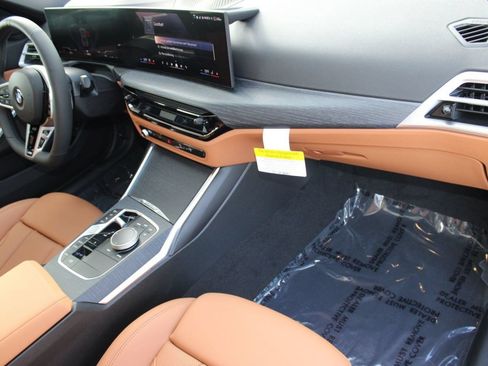 Used 2026 BMW 330i Sedan w/ M Sport Package RWD image 34