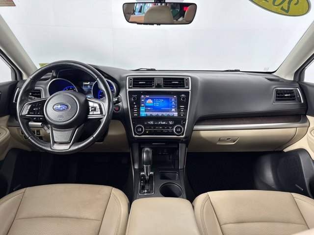 Used 2019 Subaru Outback 2.5i Limited AWD/4WD image 11