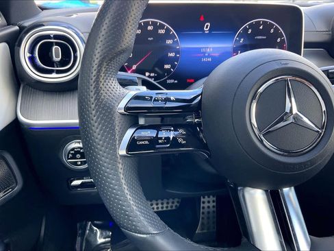 Certified 2022 Mercedes-Benz C 300 Sedan image 21