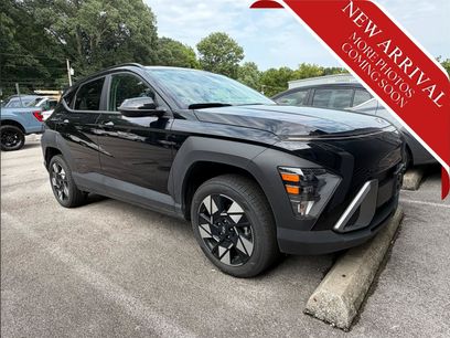 Used 2024 Hyundai Kona SEL