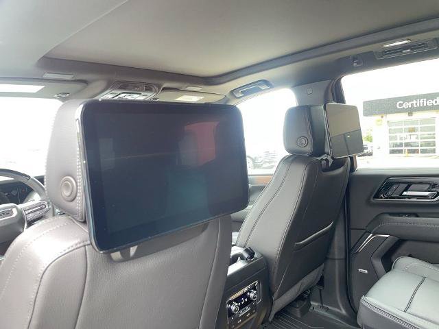 New 2026 GMC Yukon Denali w/ Denali Reserve Package AWD/4WD image 10