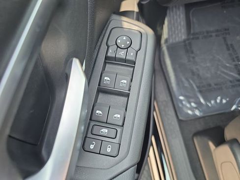 New 2026 RAM 1500 Big Horn AWD/4WD image 14