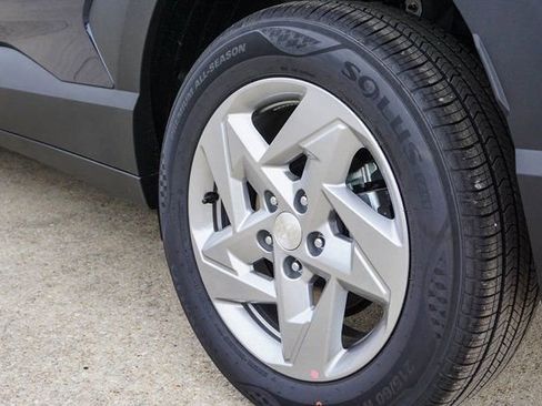 New 2026 Hyundai Kona SE FWD image 7