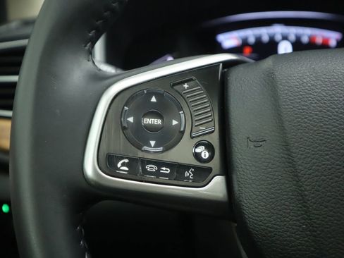 Used 2018 Honda CR-V EX-L image 11