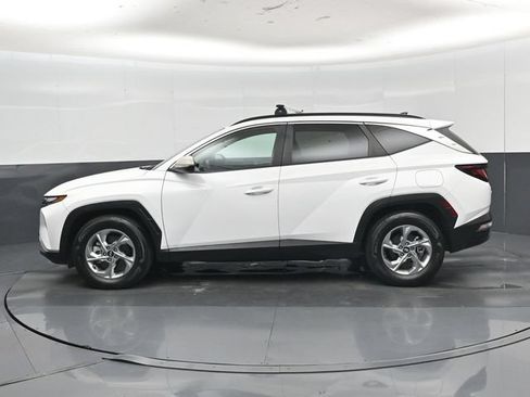 Used 2024 Hyundai Tucson SEL FWD image 34