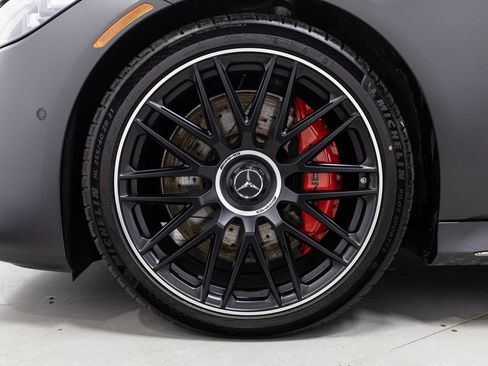 Used 2025 Mercedes-Benz S 63 AMG S image 38