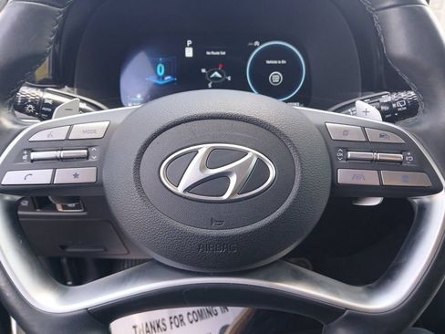 Used 2024 Hyundai Palisade SEL w/ Premium Package FWD image 24