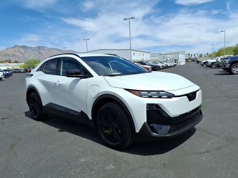 New 2026 Subaru Uncharted AWD image 1