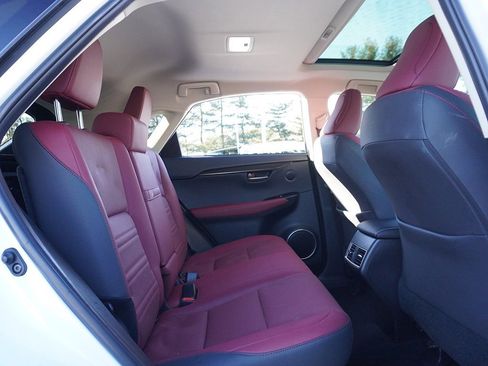 Used 2021 Lexus NX 300 AWD w/ Accessory Package image 38