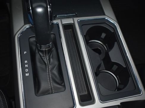 Used 2020 Ford F150 Lariat w/ Equipment Group 502A Luxury image 37