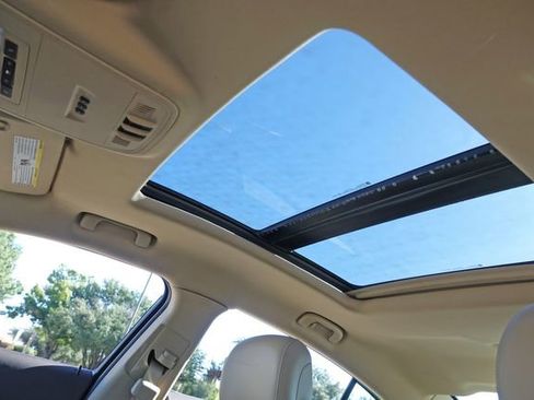 Used 2013 Buick LaCrosse Premium w/ Driver Confidence Package image 30