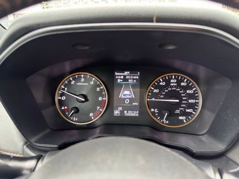 Used 2022 Subaru Outback Wilderness image 14