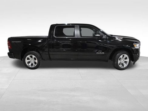 Used 2020 RAM 1500 Big Horn image 3