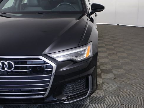 Used 2022 Audi A6 Premium Plus AWD/4WD image 17