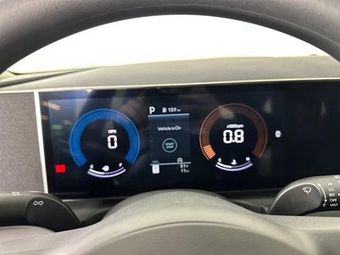 Used 2026 Hyundai Tucson SE image 17