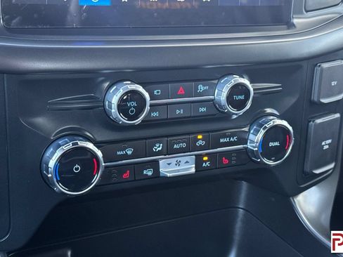 Used 2025 Ford F150 Tremor w/ Bed Utility Package AWD/4WD image 24