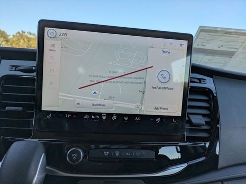 New 2026 Ford Transit 350 XLT image 19