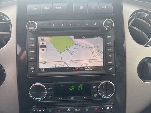 Used 2014 Ford Expedition EL Limited w/ Equipment Group 301A image 9