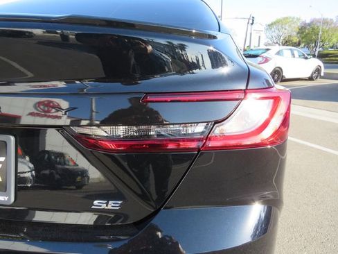 Certified 2026 Toyota Camry SE image 8