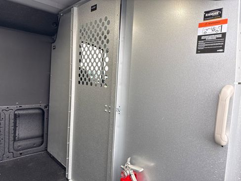 Used 2024 Ford Transit 150 Low Roof w/ Load Area Protection Package image 11