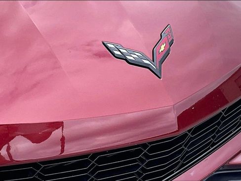 Used 2016 Chevrolet Corvette Z06 image 28