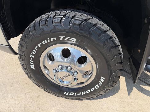 Used 2005 Chevrolet Silverado 3500 LT w/ Heavy-Duty Power Package AWD/4WD image 66