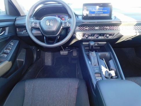 New 2026 Honda Accord SE image 17