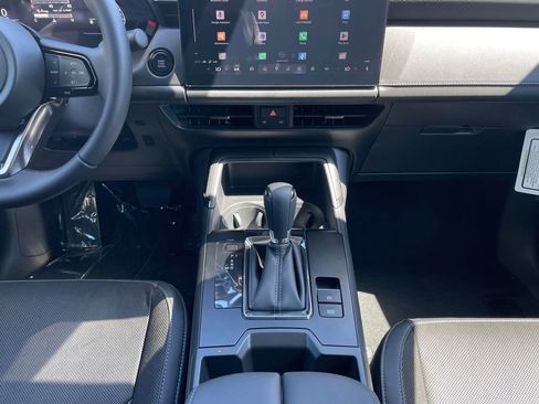 New 2026 MAZDA CX-5 Select AWD/4WD image 10