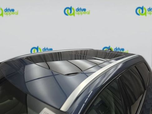 Used 2020 Volvo V90 T6 Cross Country AWD/4WD image 14
