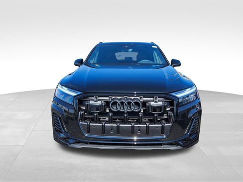 New 2026 Audi Q7 2.0T Premium image 2