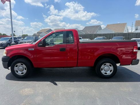Used 2005 Ford F150 XL RWD image 6