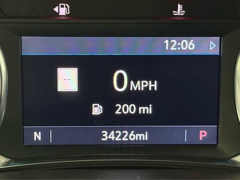 Certified 2023 Chevrolet Traverse RS image 28