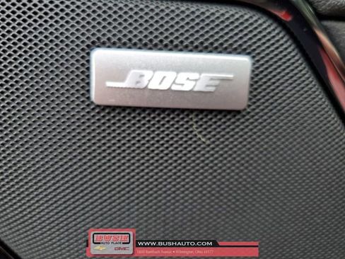 New 2026 GMC Sierra 2500 AT4 w/ AT4 Premium Plus Package image 21