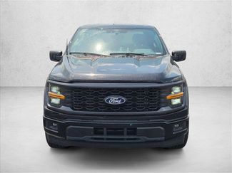Used 2025 Ford F150 STX w/ Equipment Group 200A RWD video 2