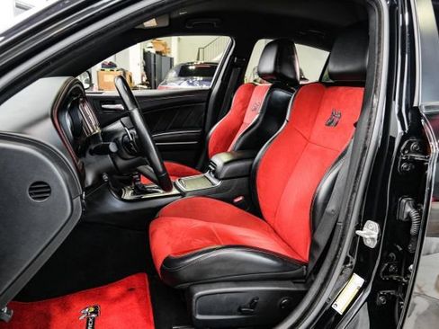 Used 2023 Dodge Charger Scat Pack RWD image 44
