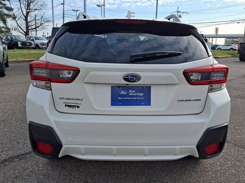 Used 2023 Subaru Crosstrek 2.0i Premium image 9