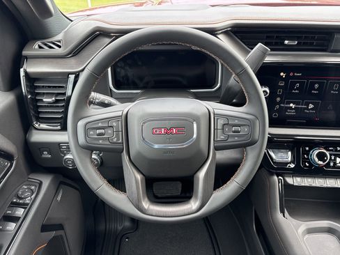 New 2026 GMC Sierra 2500 AT4 w/ AT4 Premium Plus Package image 26