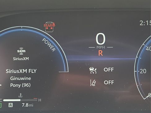 New 2026 Toyota Highlander Platinum AWD/4WD image 24