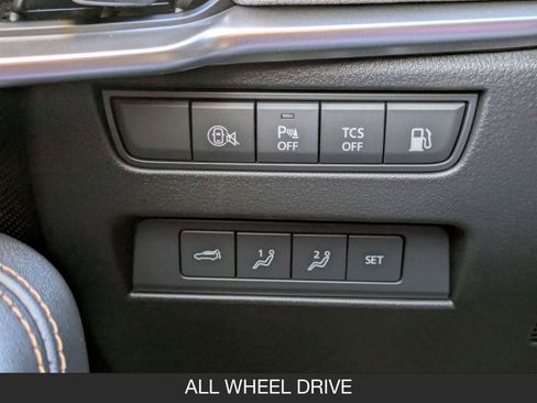 New 2026 MAZDA CX-90 Plug-In Hybrid w/Premium Sport image 20