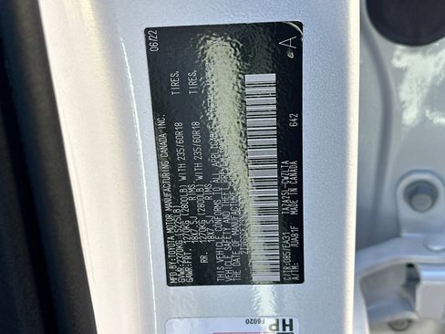 Used 2022 Lexus NX 350 AWD w/ Premium Package image 40