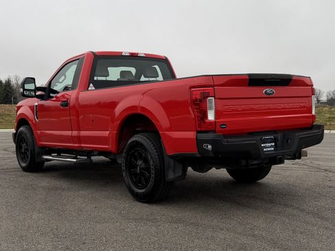 Used 2019 Ford F350 XL w/ Power Equipment Group image 17