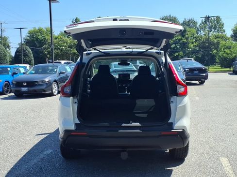 Used 2023 Honda CR-V EX-L image 21