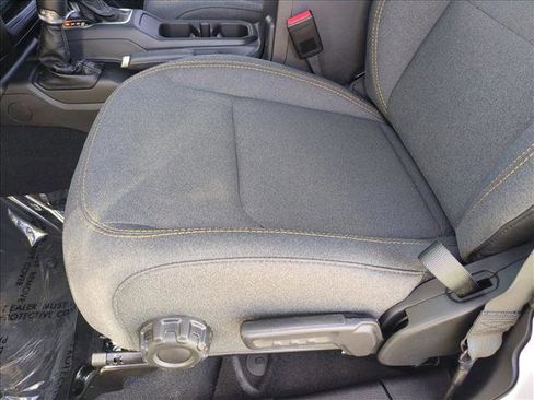 New 2026 Jeep Wrangler Sport image 4