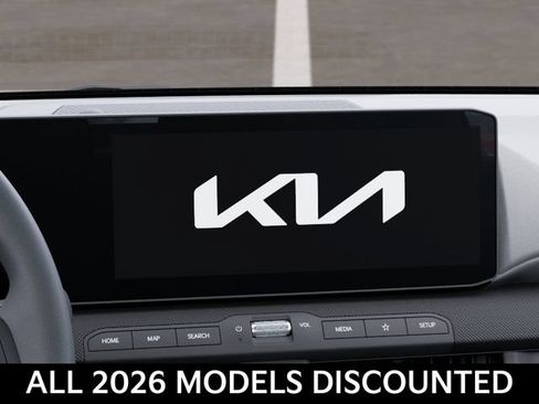 New 2026 Kia K4 FWD image 20