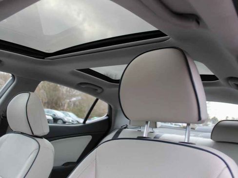 Used 2014 Kia Optima EX w/ Technology Package image 24