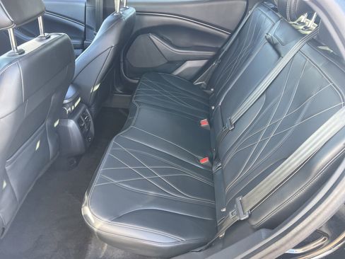 Used 2023 Ford Mustang Mach-E Select image 21