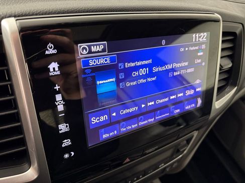 Used 2019 Honda Ridgeline RTL-T image 28