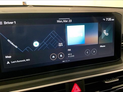 Used 2025 Kia K5 GT-Line w/ GT-Line Premium Package image 6