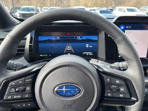 New 2026 Subaru Outback Limited image 14